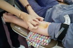 Rezort zdravotníctva vyzýva ľudí, aby išli darovať krv