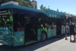 Čistá, zdieľaná a inteligentná mobilita