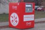 Opravili kontajnery na elektroodpad