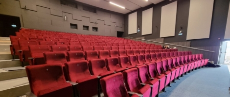 Premietanie v kine otvoria kinohity ako Doctor Strange či nový Top Gun