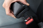 Policajti sa tento týždeň zameriavajú na kontrolu používania bezpečnostných pásov a autosedačiek