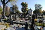 Mesto predlžuje  otváracie hodiny cintorínov
