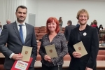 Poslanci sa ujali funkcií, schválili aj plat primátora