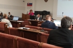 Hodnotenie práce poslancov v meste Šaľa za rok 2019