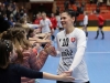 OBRAZOM: Repre ženy: Slovensko - Chorvátsko