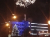 Silvester v Šali
