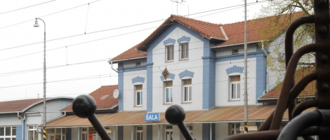 Mesto chce zrevitalizovať predstaničný priestor už v budúcom roku