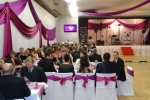 Plesovú sezónu otvorí reprezentačný ples mesta