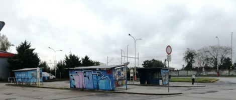 Zmeny v autobusovej doprave