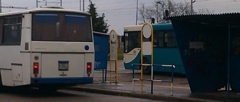 Prvý školský deň bude autobusová doprava v meste zdarma