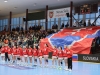 OBRAZOM: Repre ženy: Slovensko - Chorvátsko