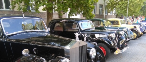 Záver Galantského oválu bude v tomto roku v Šali