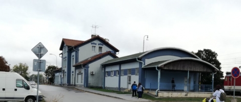 Anketa: Čo považujete za najväčší nedostatok predstaničného priestoru?