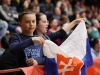 OBRAZOM: Repre ženy: Slovensko - Chorvátsko