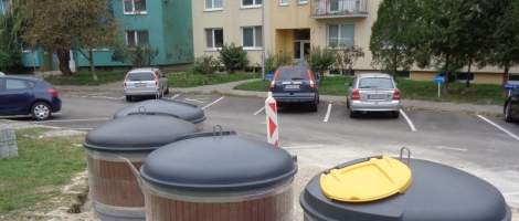 O výške poplatku za smeti rozhodnú poslanci už vo štvrtok